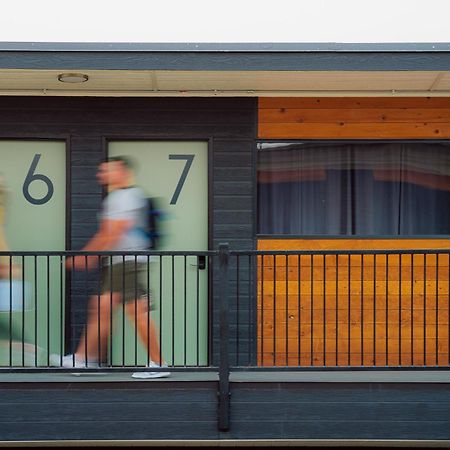 Hotel Arcadia Boise Zewnętrze zdjęcie