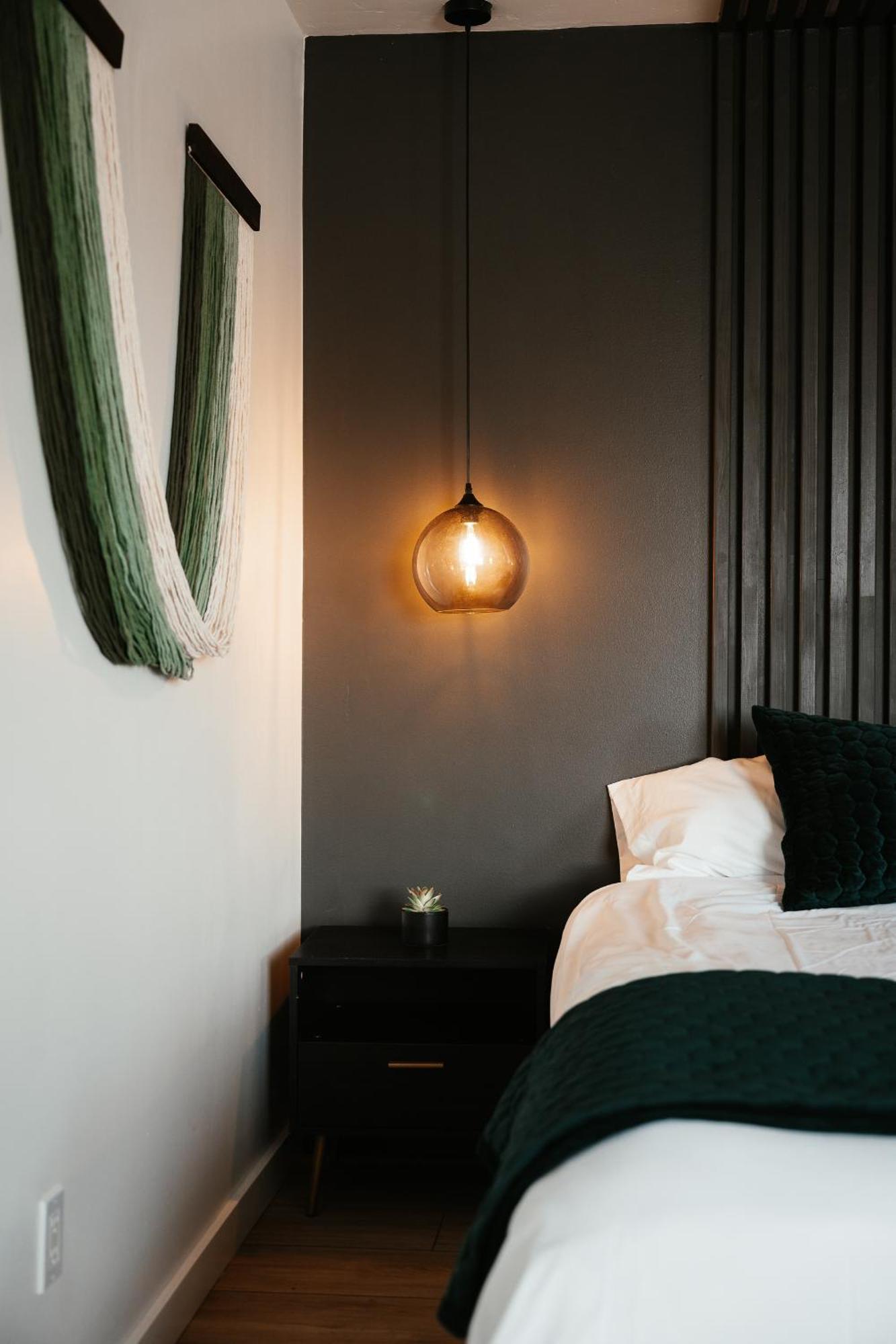 Hotel Arcadia Boise Zewnętrze zdjęcie
