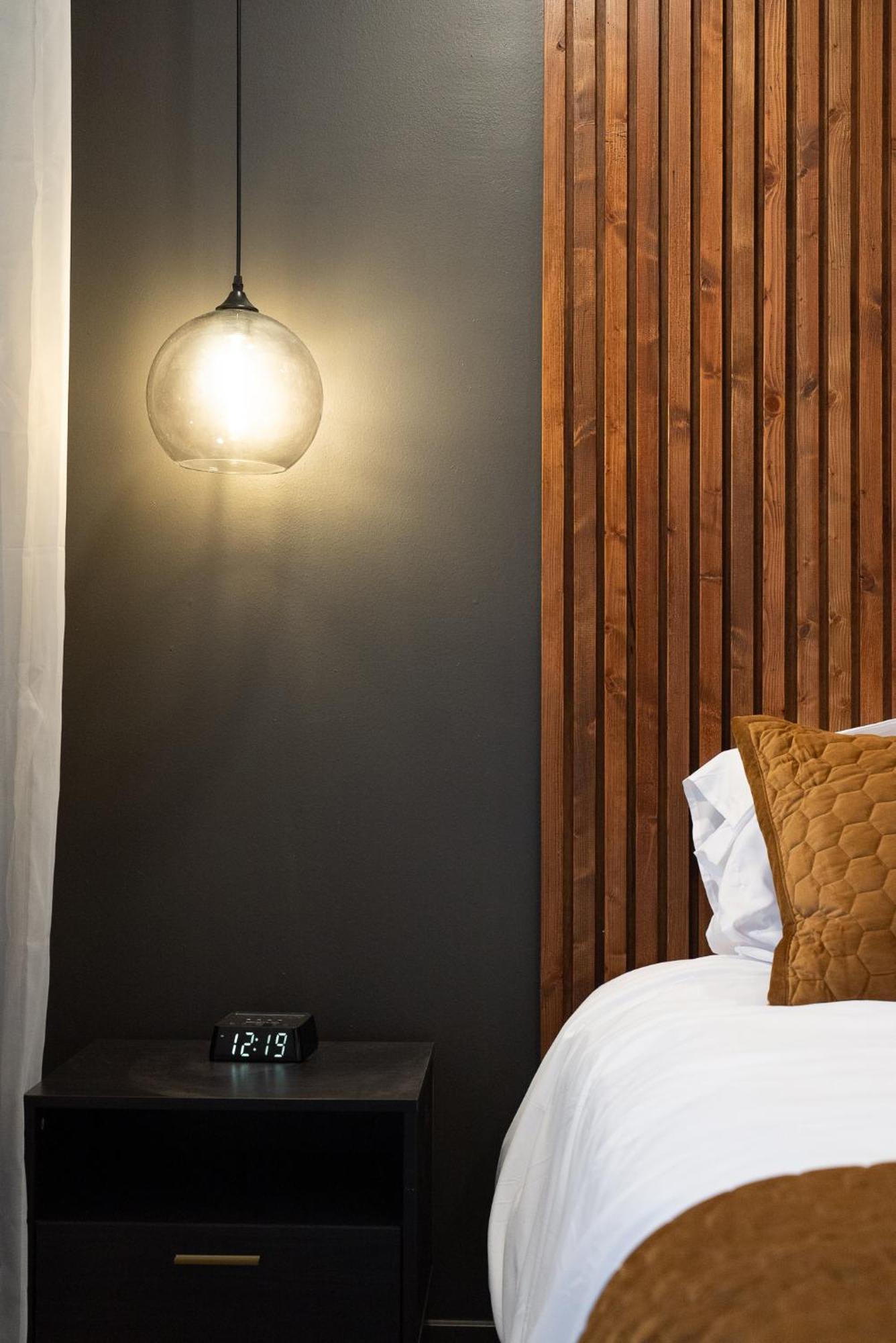 Hotel Arcadia Boise Zewnętrze zdjęcie